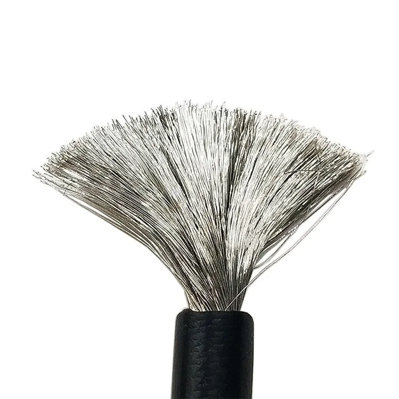   O  ͹̳ ̺ ÷ Ŀ, EC5, 10AWG RC ESC , ڵ ͸  Ÿ,  ̺, 50cm