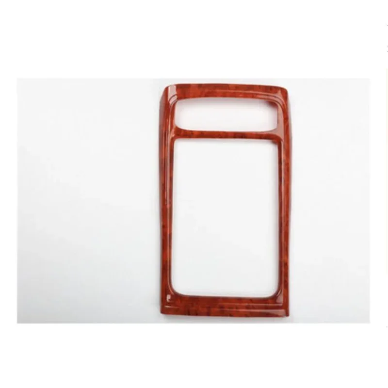 

Для 2015 2016 Honda CRV модификация интерьера персиковое дерево углеродное волокно узор чашка для воды Декоративная полоса для левого привода