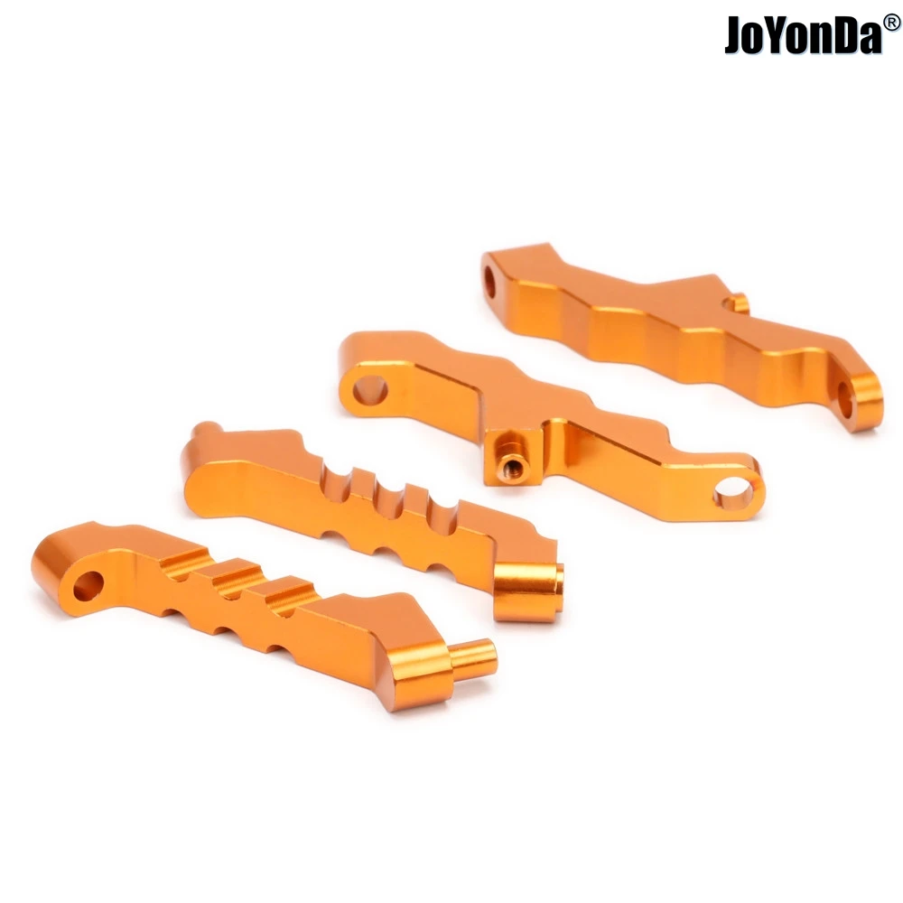 Front Support-Orange