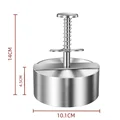 Diameter 10.1 CM