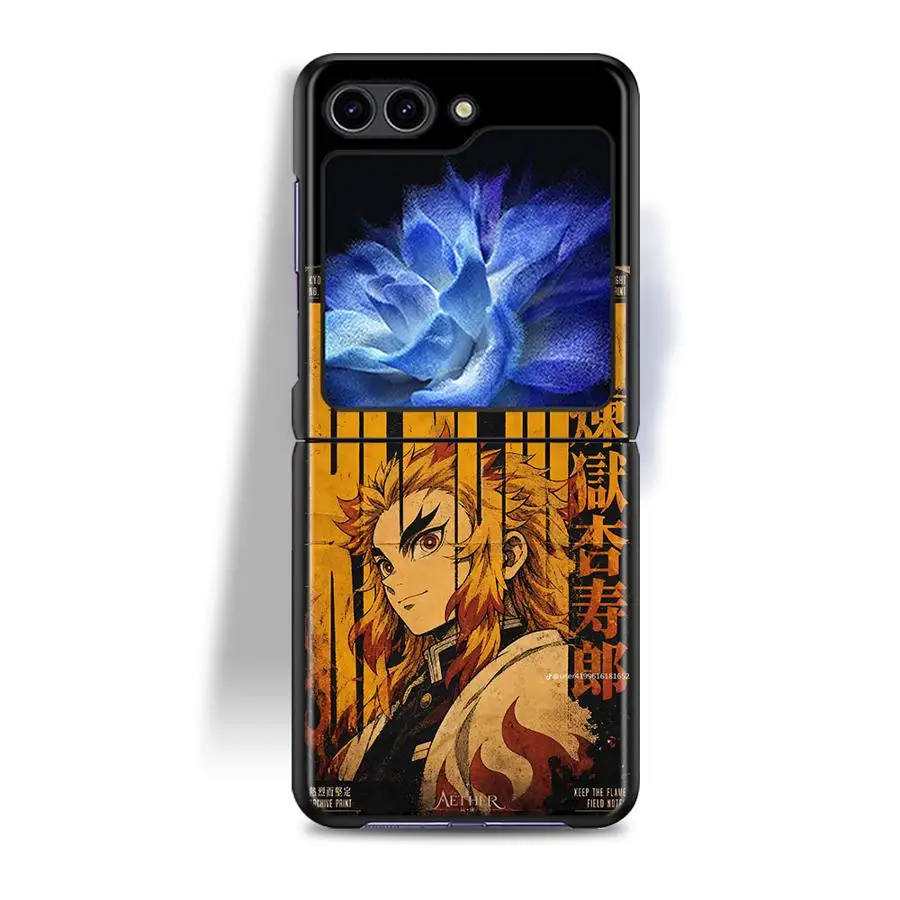Cool Demon Slayers Phone  Case