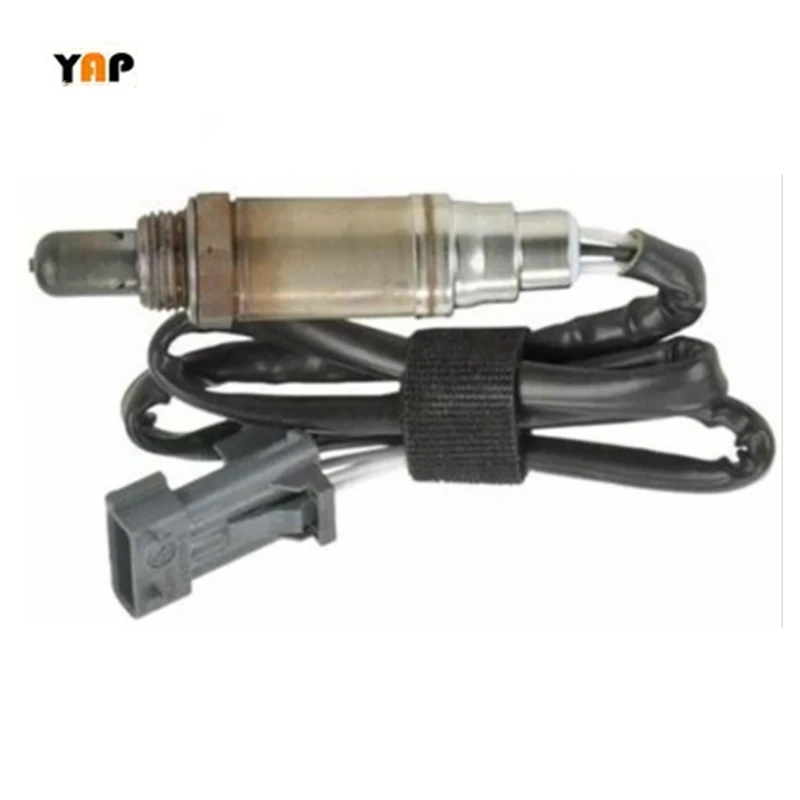 

Предкатализатор кислорода lambda, подходит для VOLVO 850 C70 I S70 V70 XC70 2.0L 2.4l, длина 75 см 0258003840 1993-2005