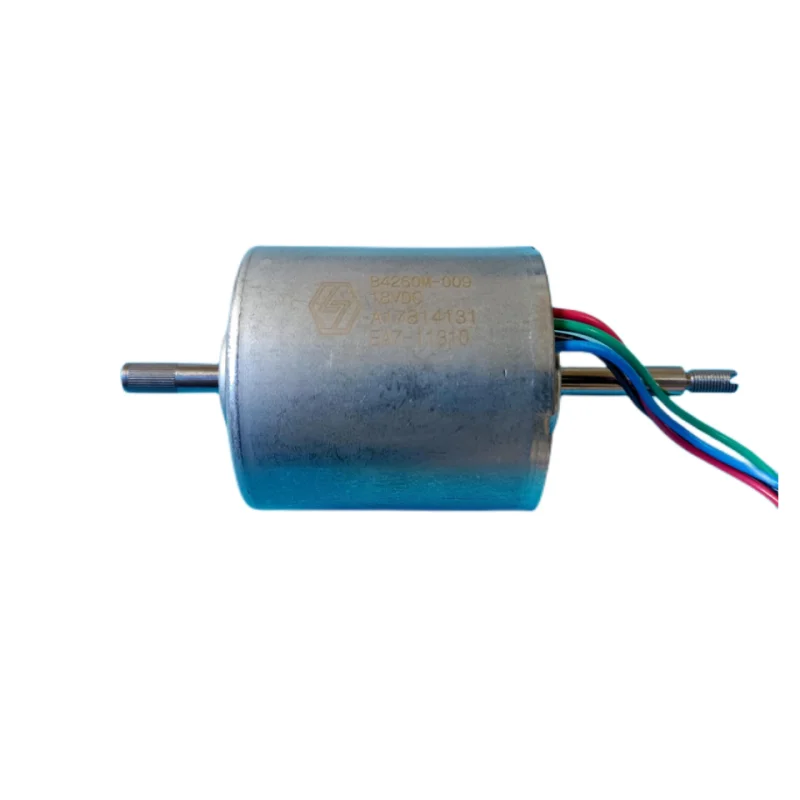 

B4260M Brushless DC Motor With Built-in Drive Board PWM Speed Regulation