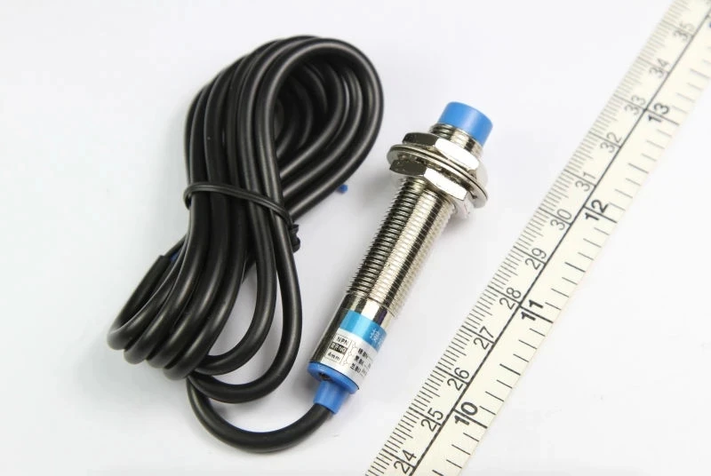 

6 шт., инфракрасные детали для вышивальной машины TAJIMA