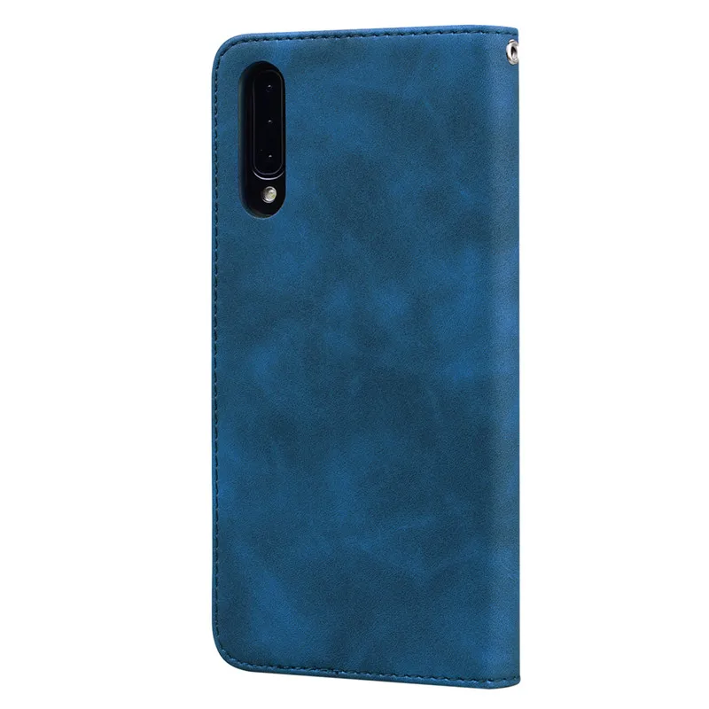 For Samsung A30s Wallet Leather Case For Samsung Galaxy A30 A 30 Cover Pu Leather Wallet Flip Case A30s A 30s Fundas