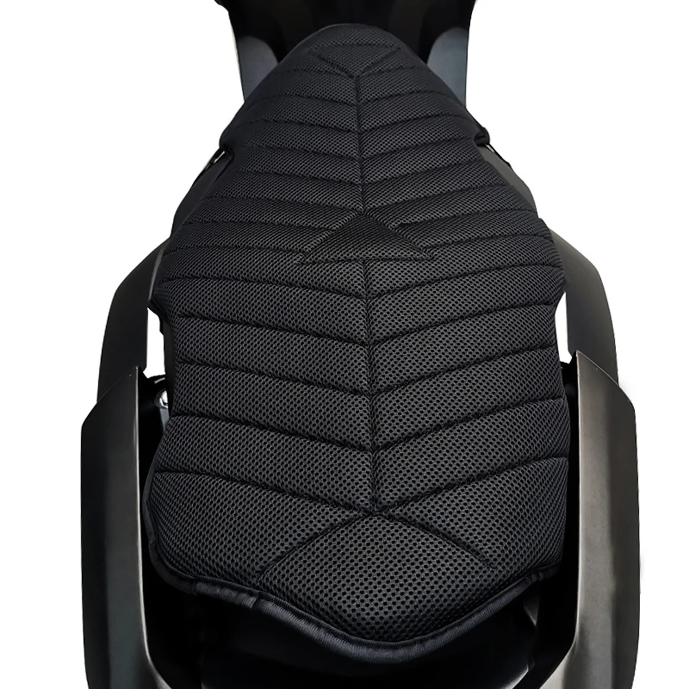 MotorcycleSeatCushionHeatInsulationSeatCoverMotorcycleAir
