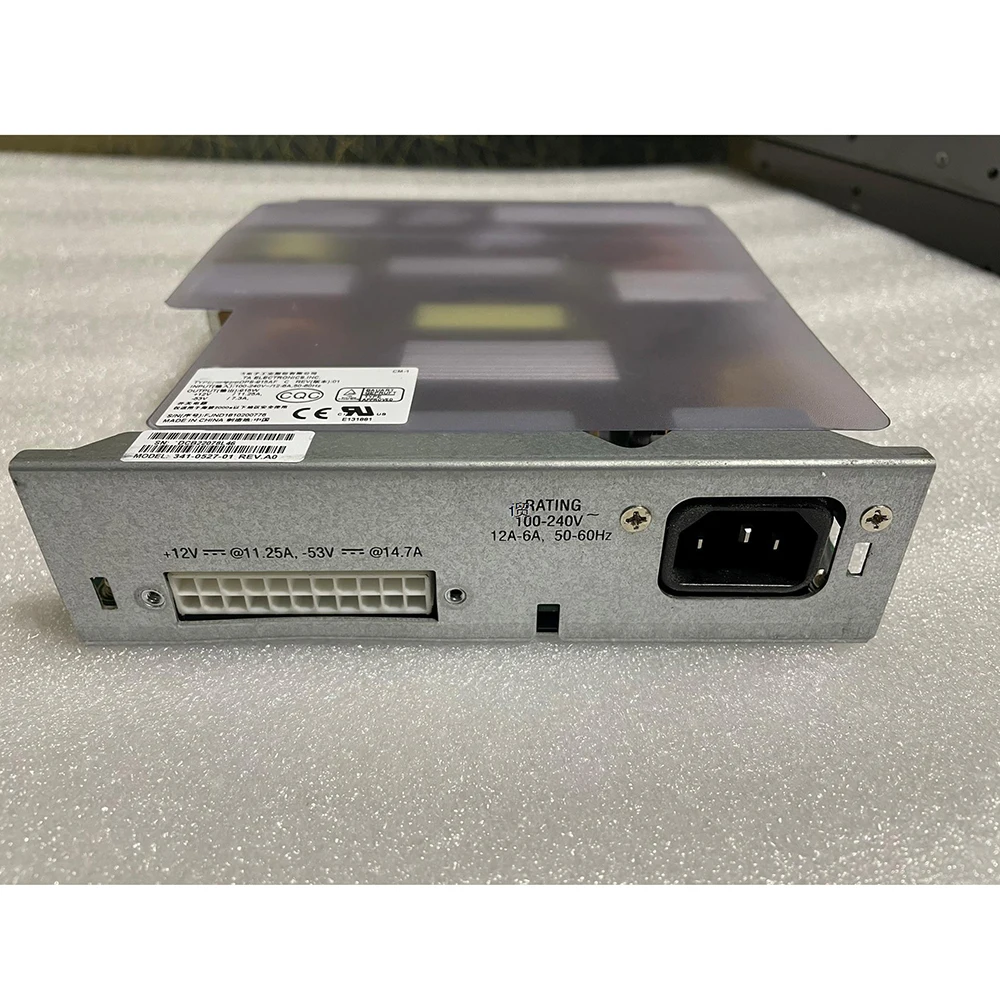 Для WS-C2960X-48FPD-L для блока питания CISCO 341-0527-01