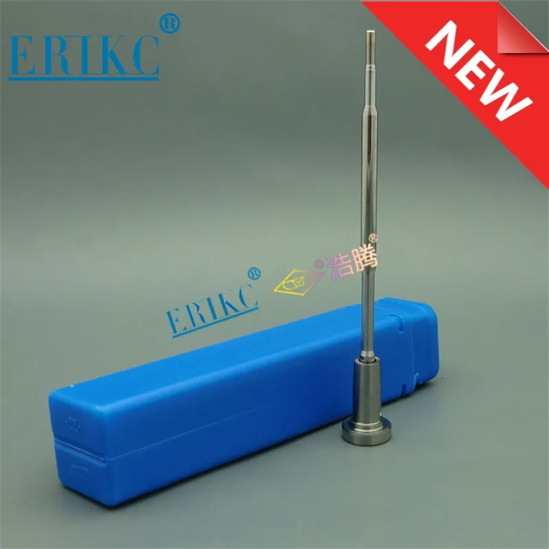 

ERIKC New Diesel Fuel Valve F00VC01038 Control Valve Set F OoV C01 038 Injector Parts FooV C01 038 for 0445110083 0986435078