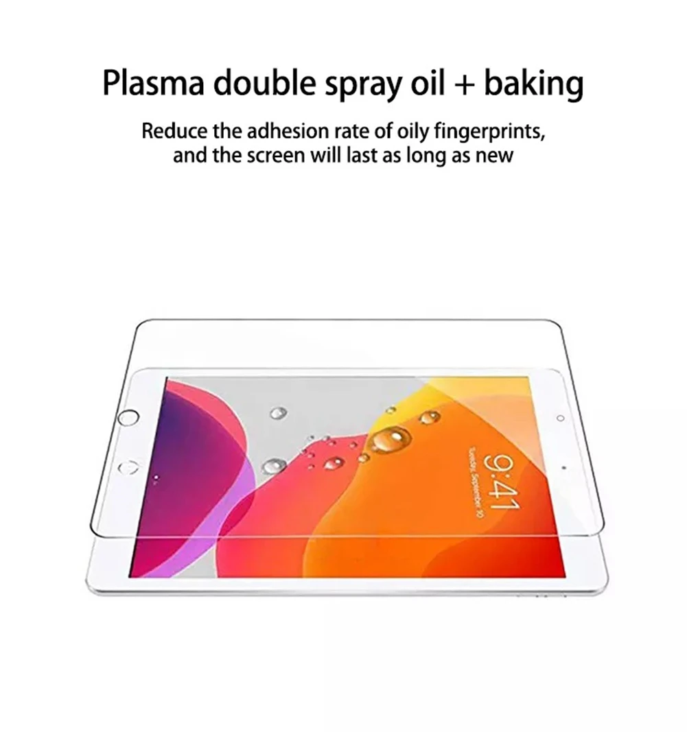 tela para ipad 2017 2018 9.7 ar