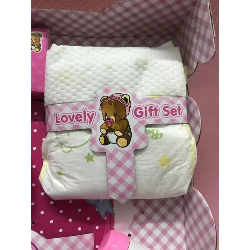 32cm Simulation Baby Play House Toy Blinking Drinking Water Going To The Bathroom and Talking Model Baby Doll Girl Brithday Gift - 5