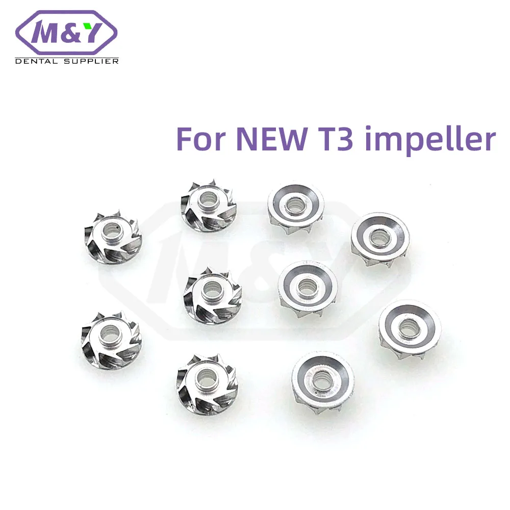 10pieces-dental-handpiece-impeller-fit-compatible-sirona-new-t3-model-handpiece-spare-parts-teeth-whitening-impeller