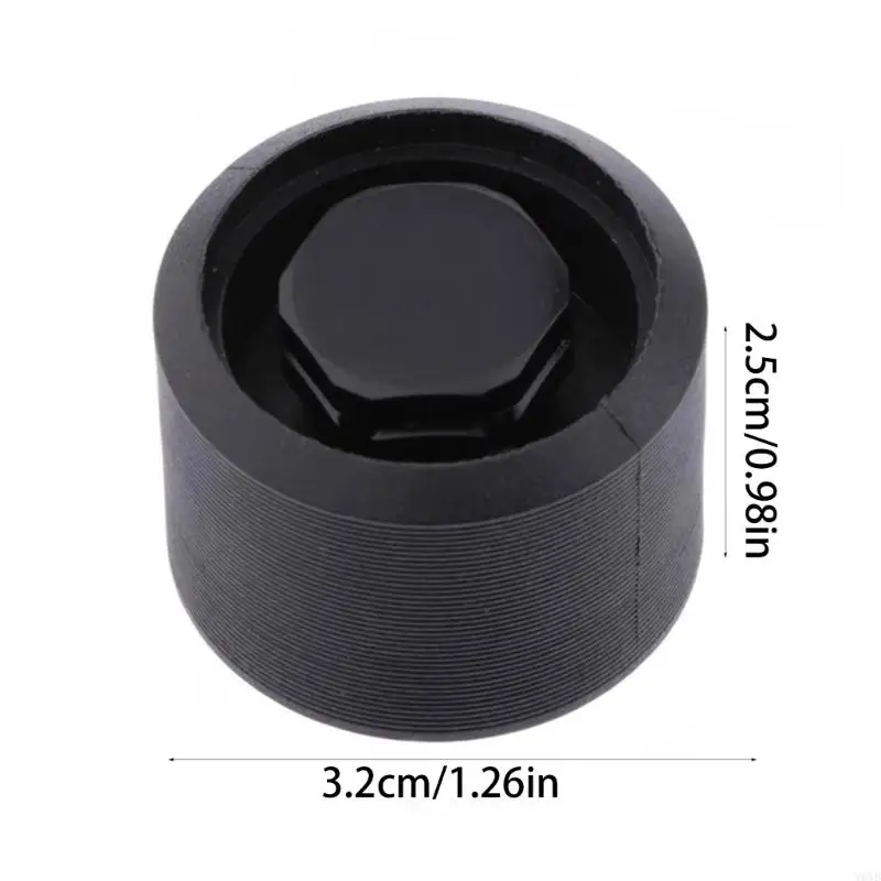 W0YB Surfboard Vent Hole, PVC Surfboard Paddle Board Vent Plug Automatic Breathing