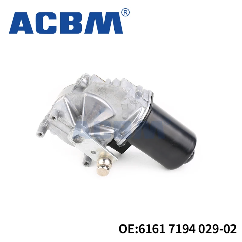 

Передний мотор стеклоочистителя ACBM для BMW E60 E61 E63 E64 61617194029