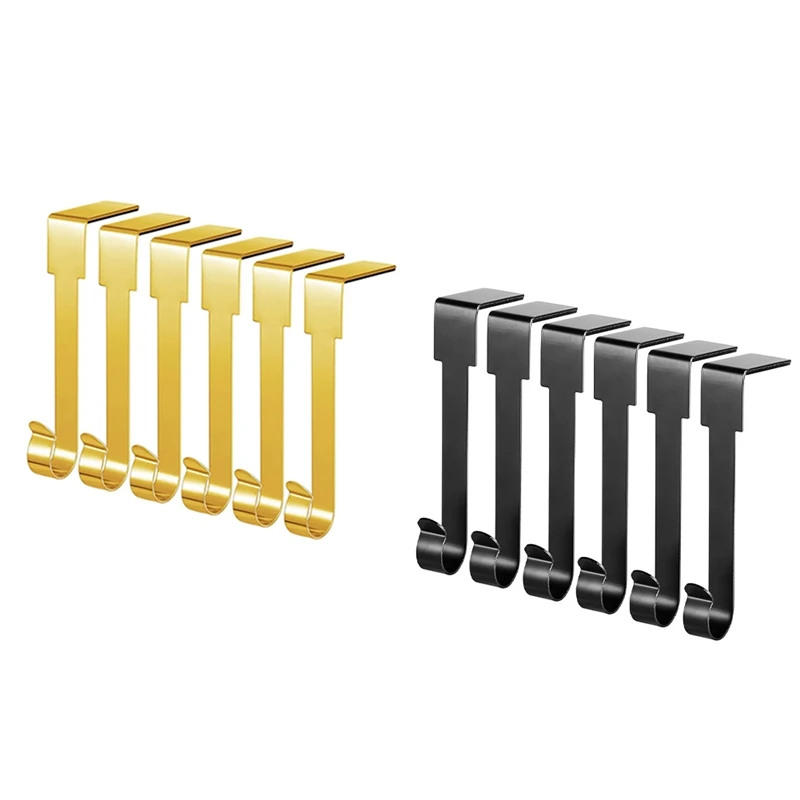 

Рождественские держатели для чулок, вешалки для камина, крючки для камина, вешалка, Рождественский крючок для чулок, вешалка для камина, простой в использовании