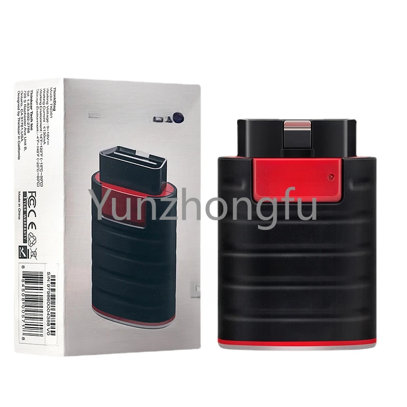 

EOBD OBDII Car Code Reader PK AP200 easydiag golo ThinkDiag OBD2 Full System Diagnostic Tool IOS/Android easydiag thinkdiag