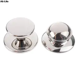 Lid For Cookware Pot Saucepan Kettle Lid Cookware Saucepan Kettle Lid Replacement Knobs Cover Holding Handles Pan Part