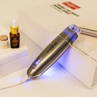 Multifunction BB Eye Massager Electric Vibration EMS Face Lifting Device LED Photon Skin Rejuvenation Remove Dark Circles Tools 2