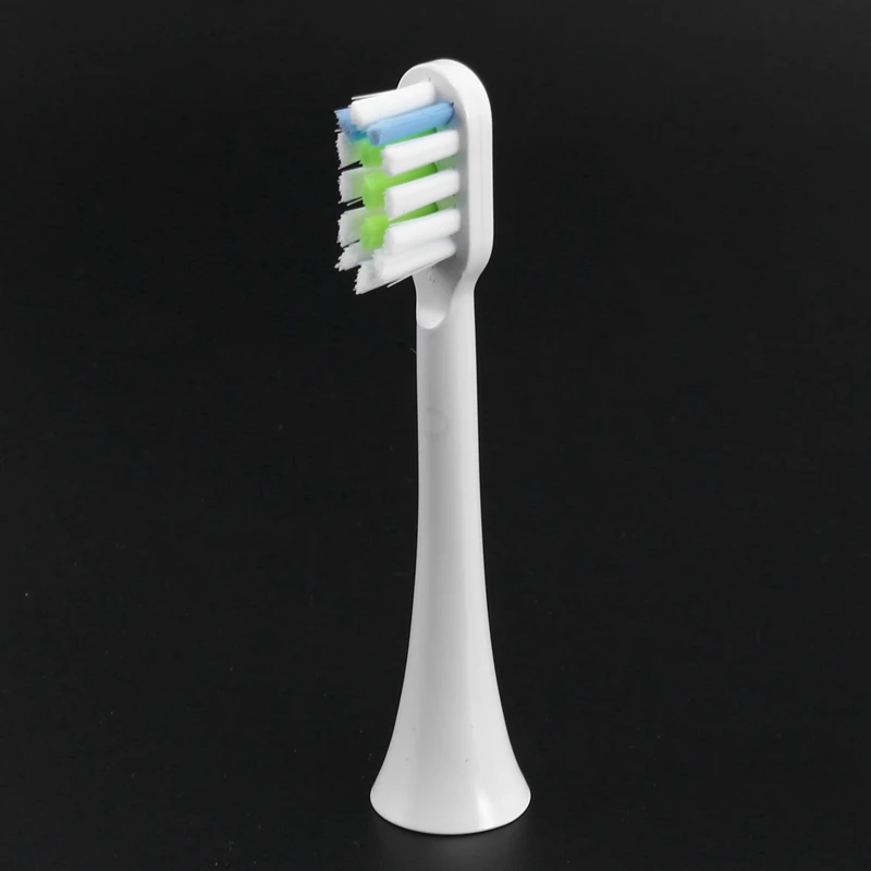 8Pcs Replacement Toothbrush Heads For Xiaomi SOOCAS V1X3/X3U X1/X3/X5 Electric Tooth Brush Heads White