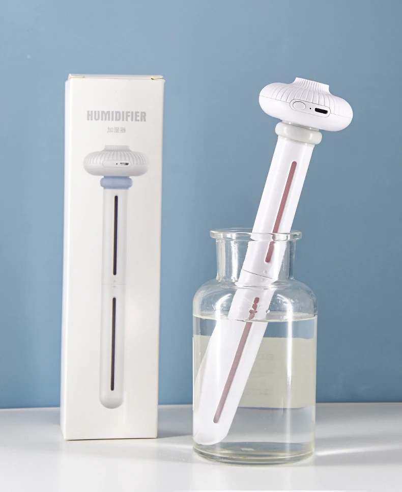 

Professional Wholesale High Quality Mini Electronic Personal Stick Humidifier Home