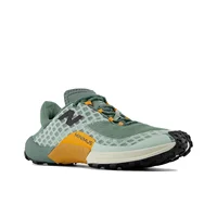Chaussures de course New Balance Minimus TR pour hommes vertes MTM10CD1 5