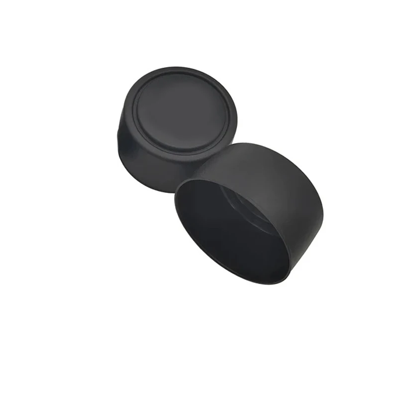 Suzuki Jimny Rear Wheel Hub Cover - Original Replacement Exterior Accessory