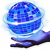 Flying Ball Boomerang Flyorb Magic With LED Lights Drone Hover Ball Fly Nova Orb Flying Spinner Fidget Toys Children Family Gift 1