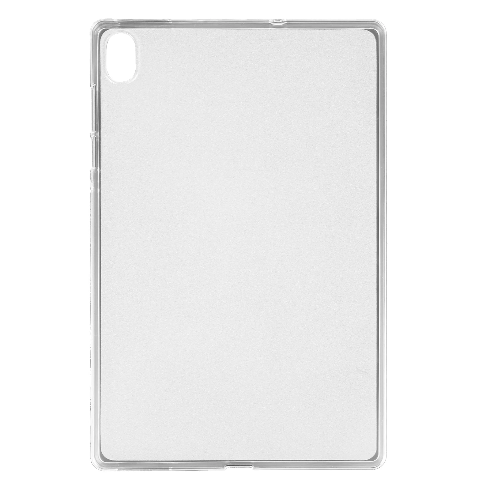 For Lenovo Tab 6 10.3 5G 2021 / A101LV TPU Tablet Case