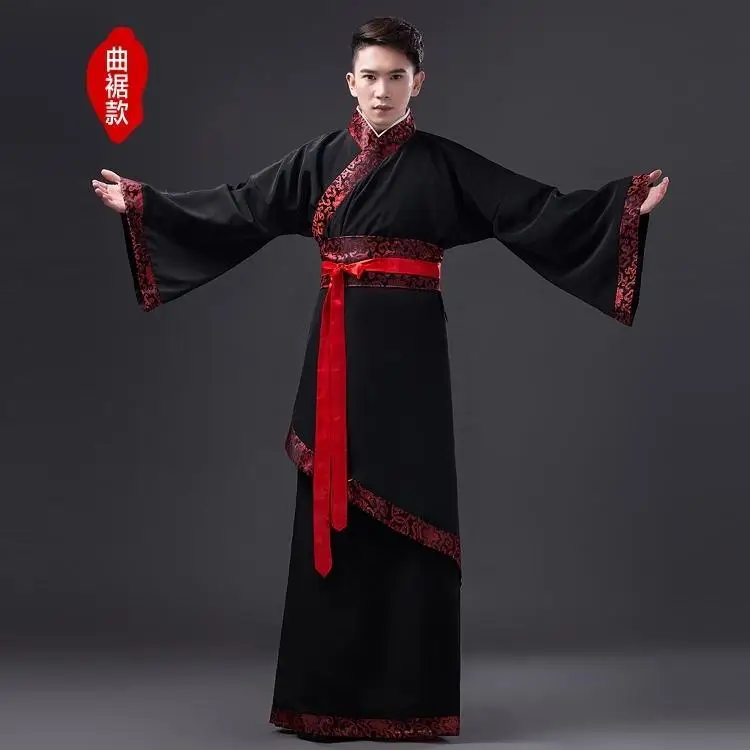 Japanischer Kimono Damen JYHBHMZG Hanfu-Kostüm Damen