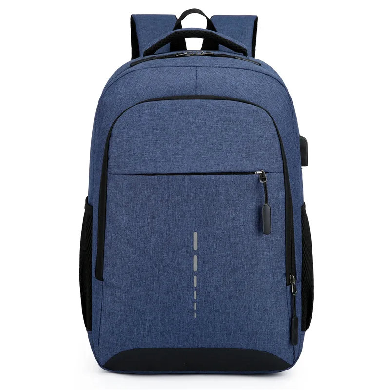 Waterproof Backpack Ultra Lightweight Back Bag for Men Backpack Book Bag Men's Stylish Backpack 15.6 inches Notebook Backpack 2