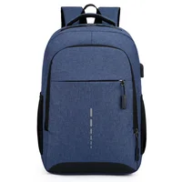 Waterproof Backpack Ultra Lightweight Back Bag for Men Backpack Book Bag Men's Stylish Backpack 15.6 inches Notebook Backpack 2
