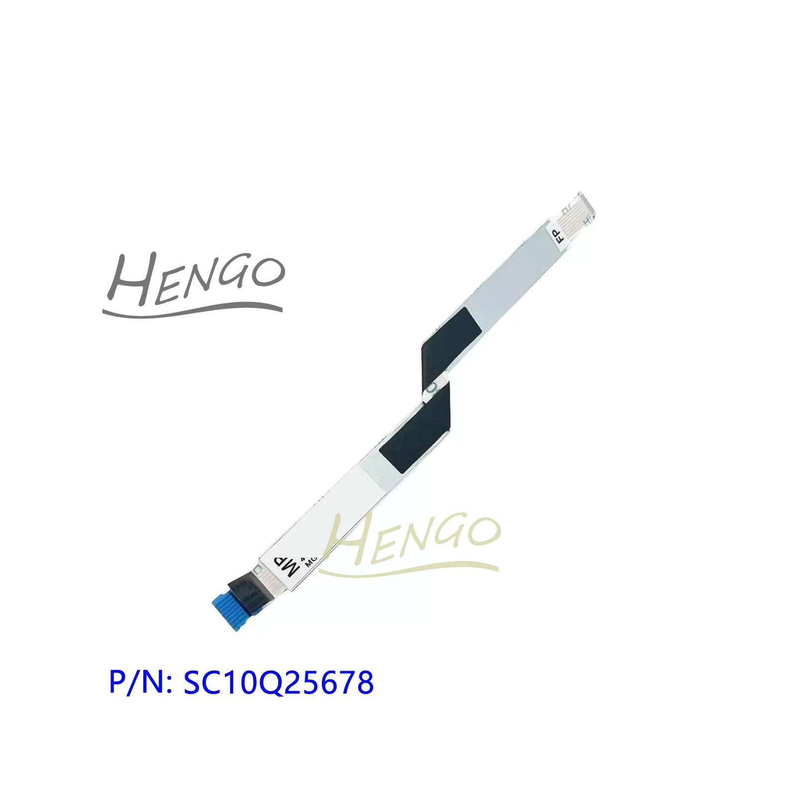 ThinkPad X1 Yoga 3rd FFC 지문 인식기 케이블 라인 SC10Q25678의 새로운 기능