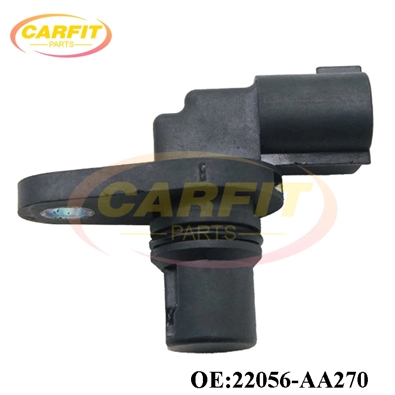 

Новинка OEM 22056-AA270 22056AA270 Датчик положения распределительного вала для Subaru BRZ Impreza Forester Legacy Outback WRX Scion FR-S автозапчасти