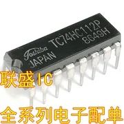 

30 шт. Оригинальный Новый TC74HC112P DIP-16