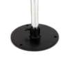 1Meters Welding Torch Holder Support Torch Clamp Mountings Gun Clamping holders Welding Positioner Turntable Rotary Accessories 5