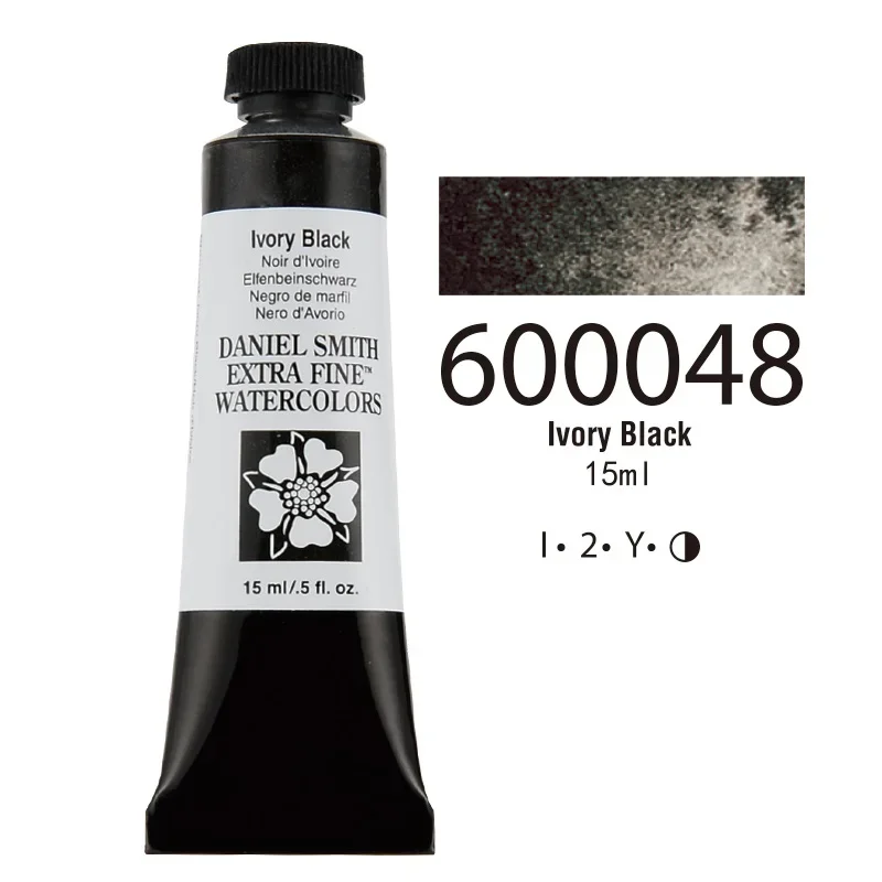 Ivory Black