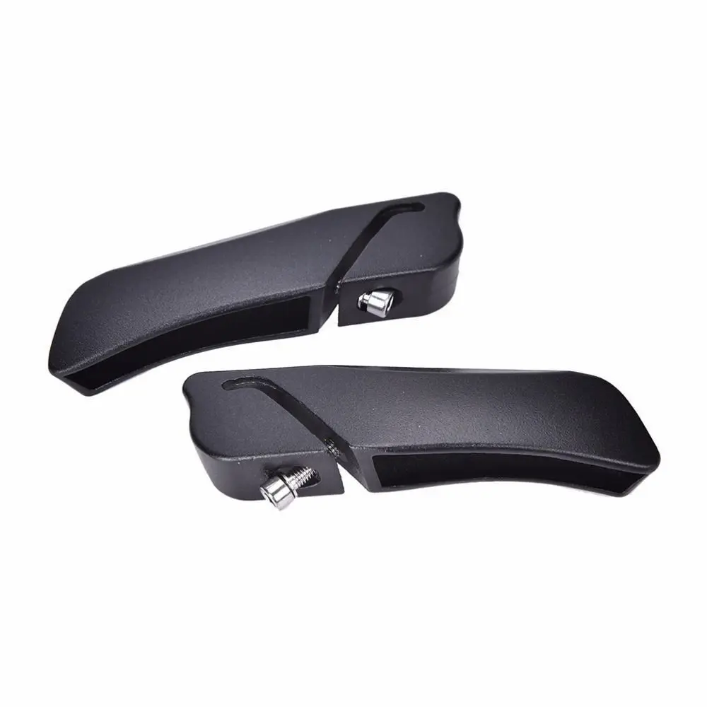 Bike Horn Vice Handle Mountain Bike Handlebar End Vice Handlebar Handle Cover Grip