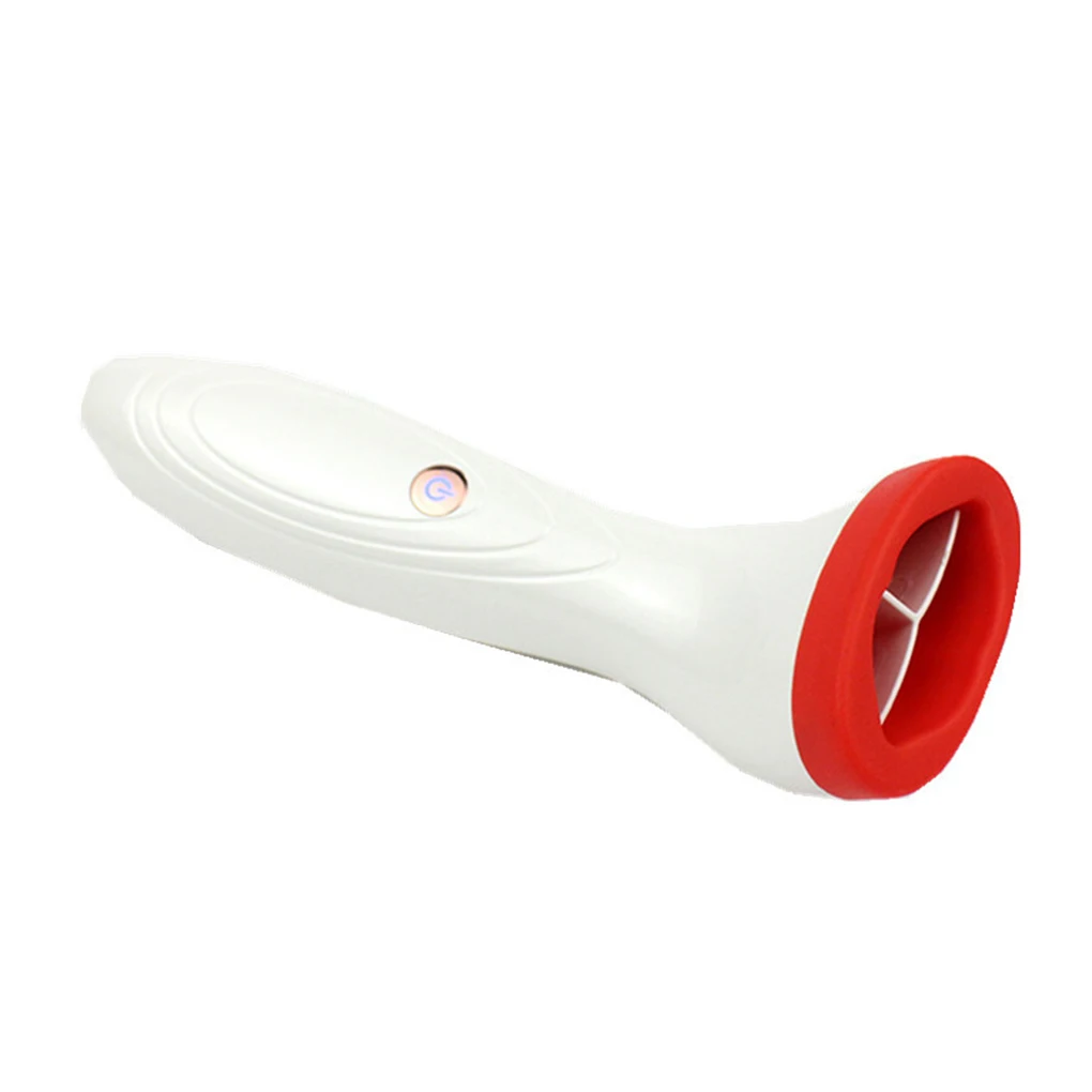 

Lip Plumper Beauty Care Battery-operating Compact Size Plumping Device