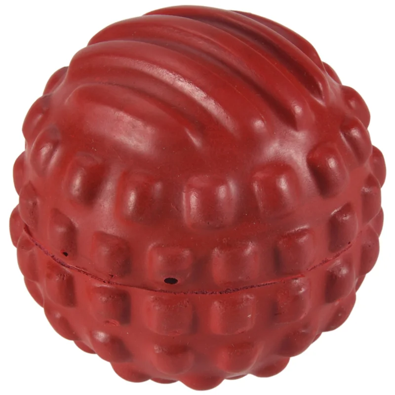 DKF Pu Foam Bump Fascia Ball Muscle Relaxation Fitness Massage Ball Waterproof And Easy To Clean Health Care