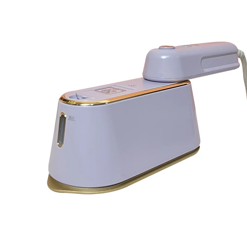 daewoo handheld steamer