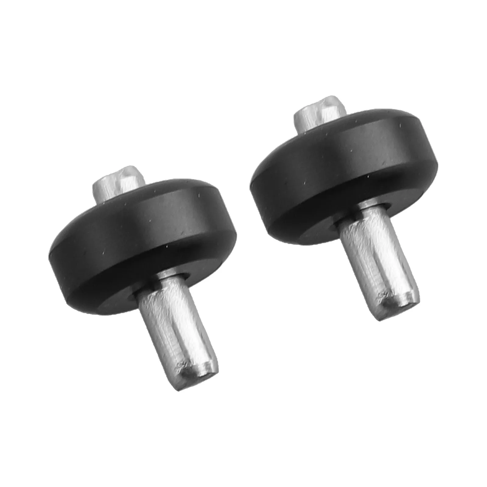 Description Picture 2 of item2pcs Vacuum Cleaner Wheels Spare Parts For Floor 3 S3 S3 Breeze 3 Household Cleaning Power Tool Accessories