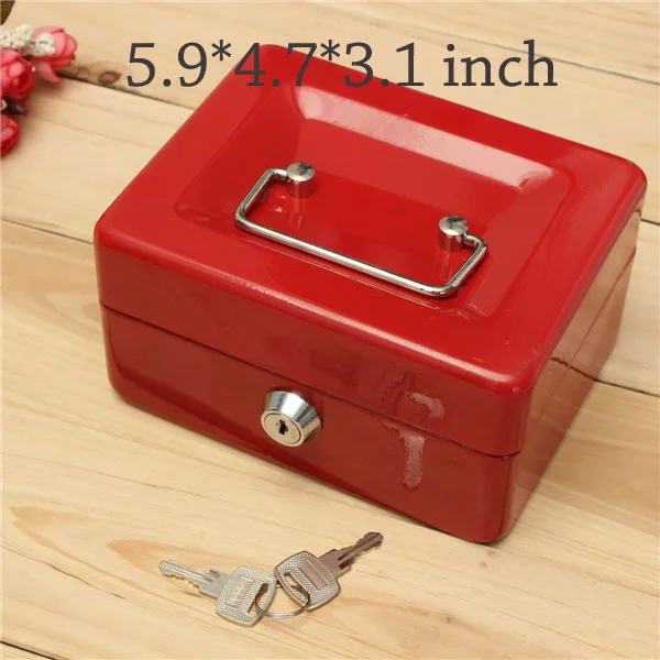 15CM size Red Keys