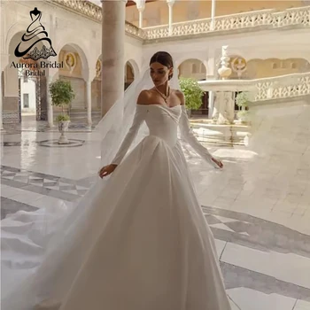 فستان زفاف 3