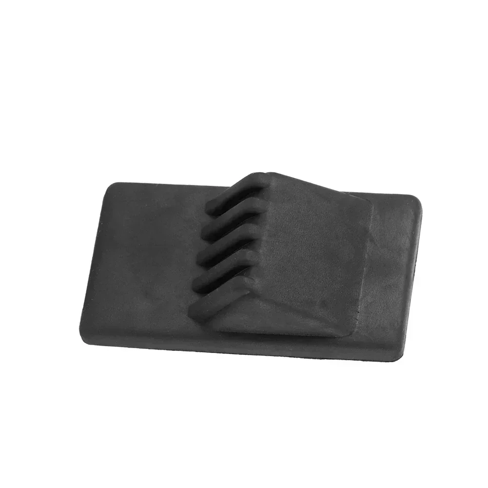 1pcs Rubber Buffer Rear Lid End Stop 2107500326 Interior Replacement For Mercedes W210 C208 CLK
