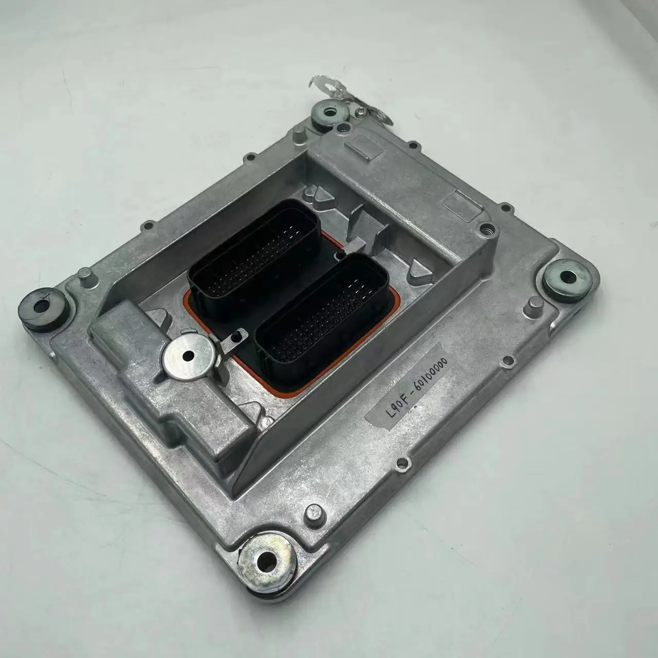 60100000 L60F L70F L90F L110F L120F L150F L160F L170F L180F L350F Engine Control Unit E-ECU ECU Computer Board for Volvo Loader