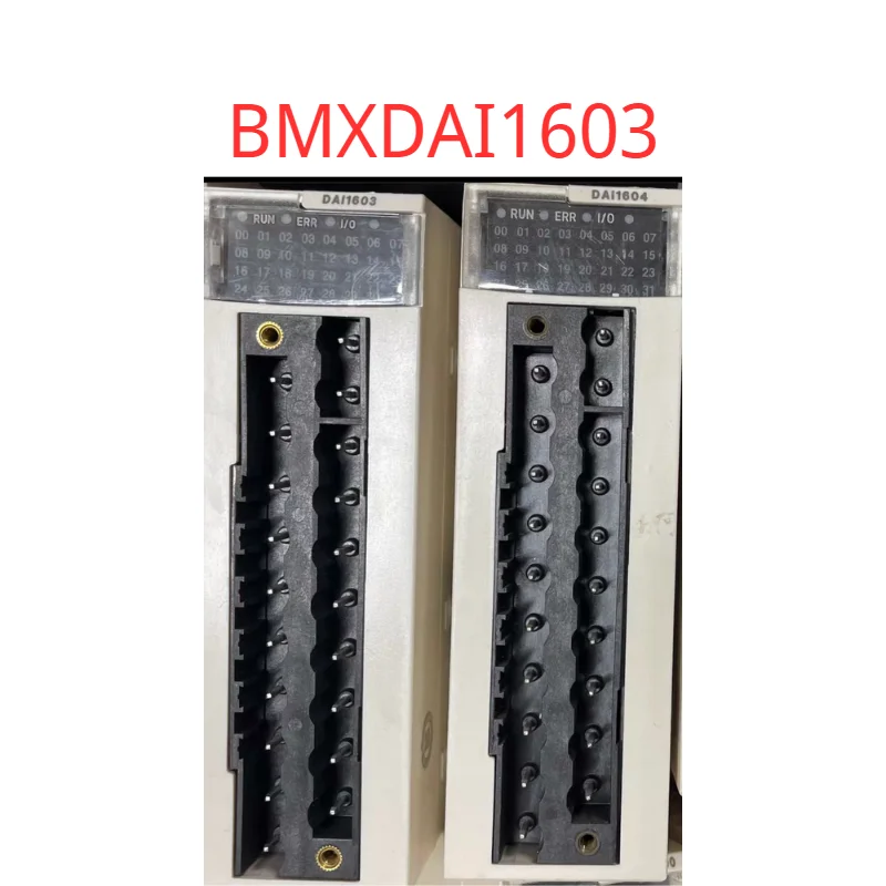 

Б/у Модуль PLC BMXDAI1603