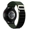 Green Black