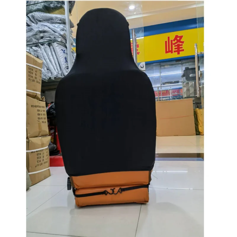 Universal Car Seat Cover Polyester Fabric Elastic Auto Front Seat Protector