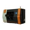 5  Heavy Load Cnc Wood Lathe Multifunctional Compound Machining Center 4-Function Cnc Wood Milling And Lathe Machine 1