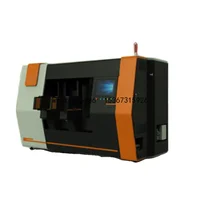 5  Heavy Load Cnc Wood Lathe Multifunctional Compound Machining Center 4-Function Cnc Wood Milling And Lathe Machine 1