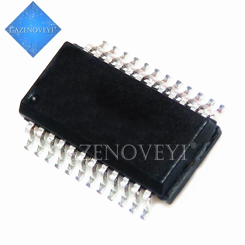 

5 шт./Лот SI4731-D60-GUR SI4731 4731 SSOP-24